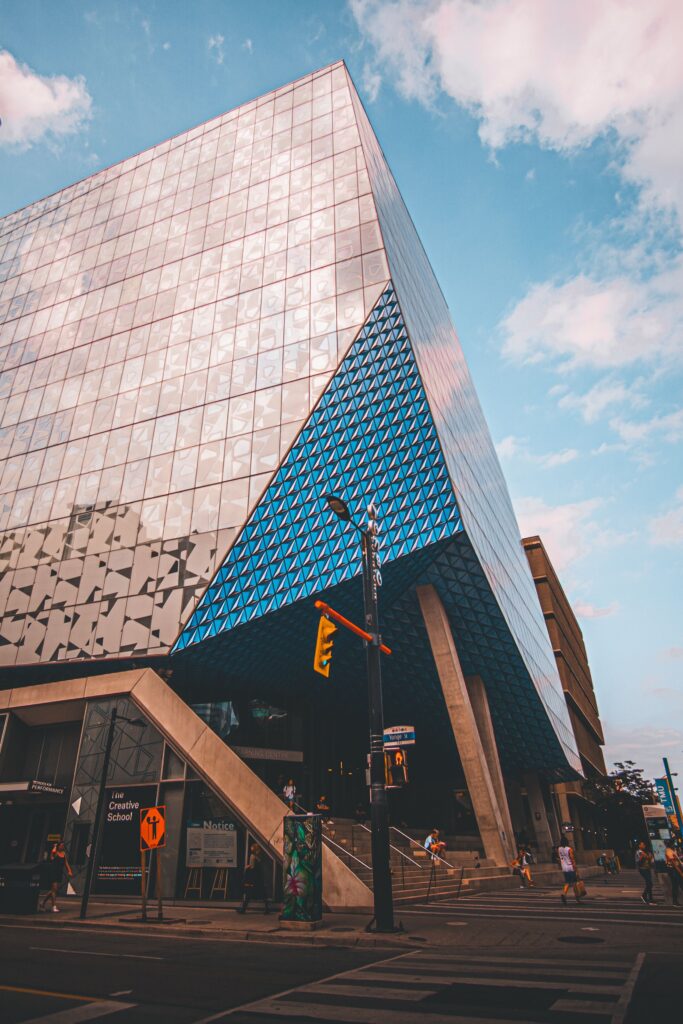 Toronto Metropolitan University