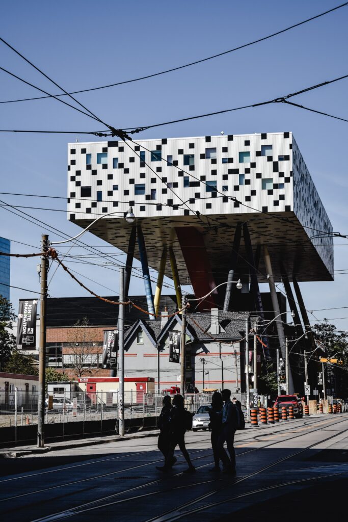 OCAD University