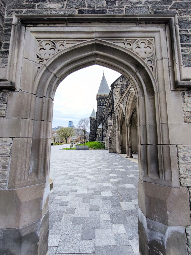University of Toronto